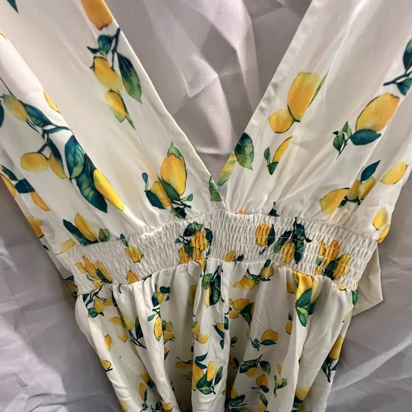 Dress - Picture 2 of 4